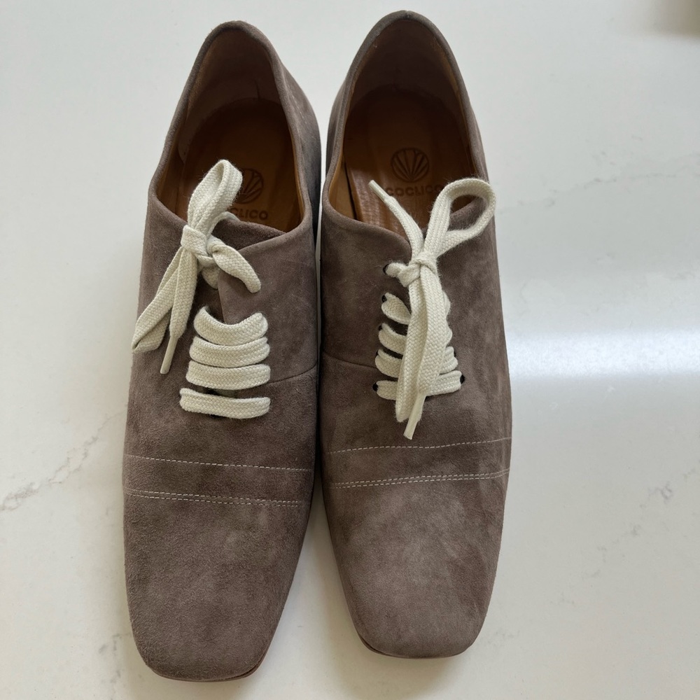 Coclico Heel